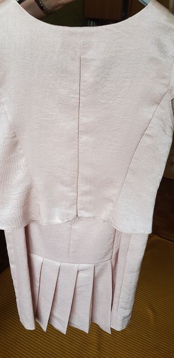 Elegancki komplet komunia 44