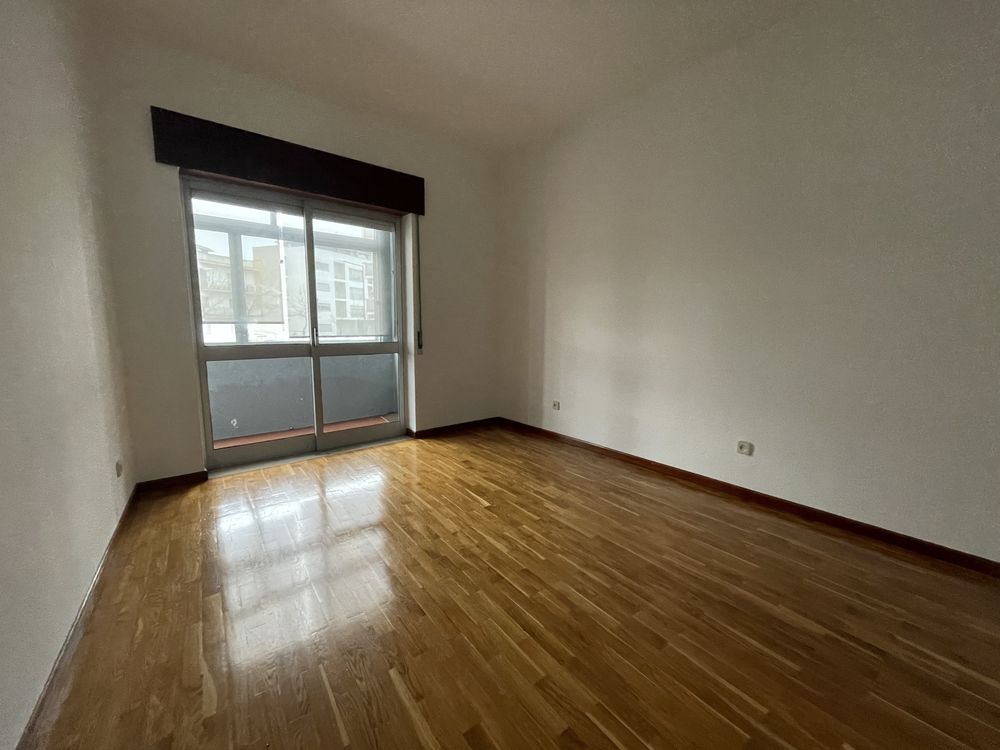 T1+1 em Viseu - Rua José Branquinho