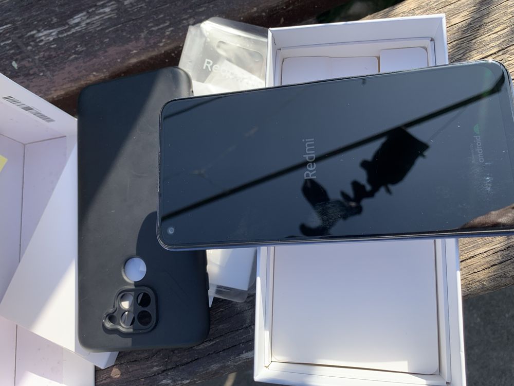 Redmi note 9/64 в чудовому стані