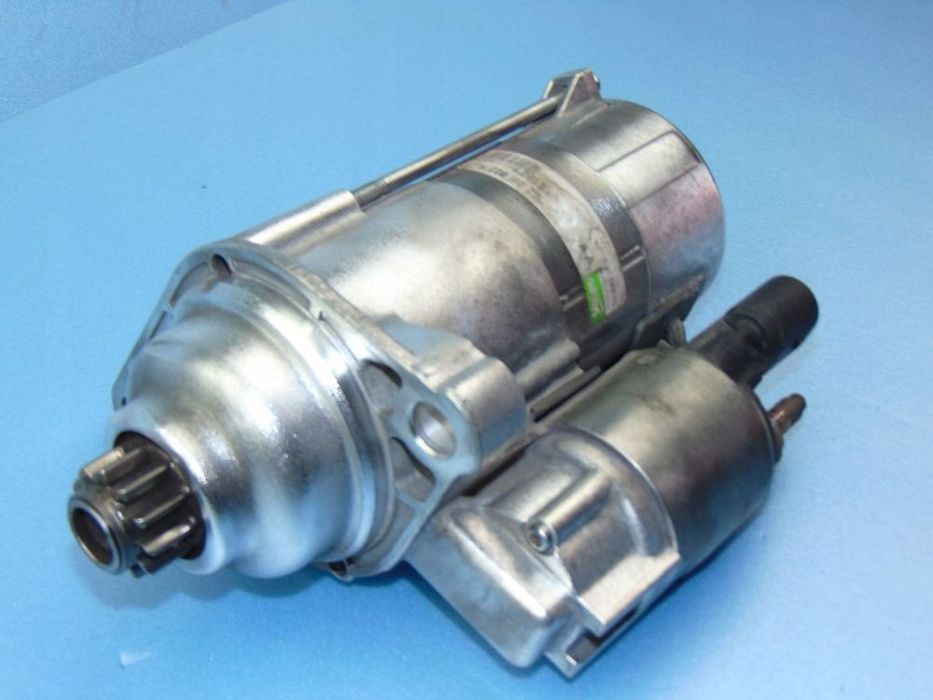 Oryginalny rozrusznik 02Z911023H 1,9TDI 105km BKC BXE BLS BJB AVQ