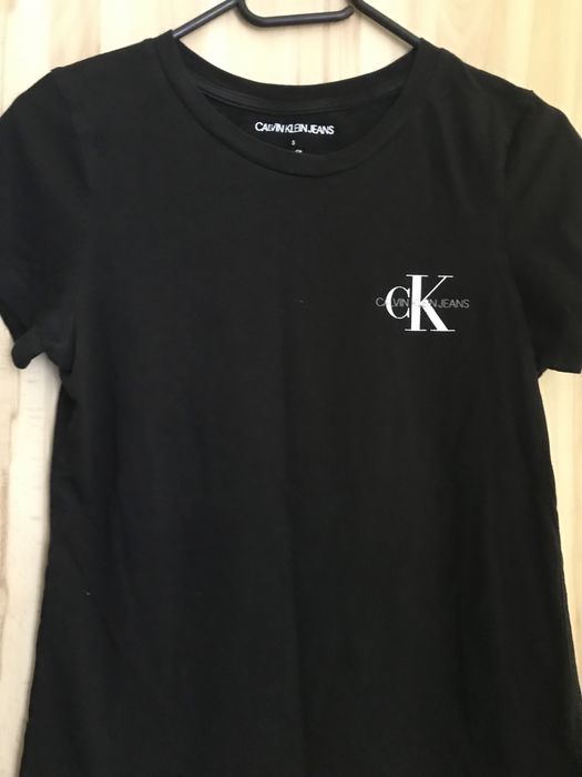 Koszulka Calvin Klein