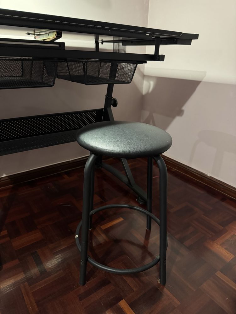 Estirador desenho
