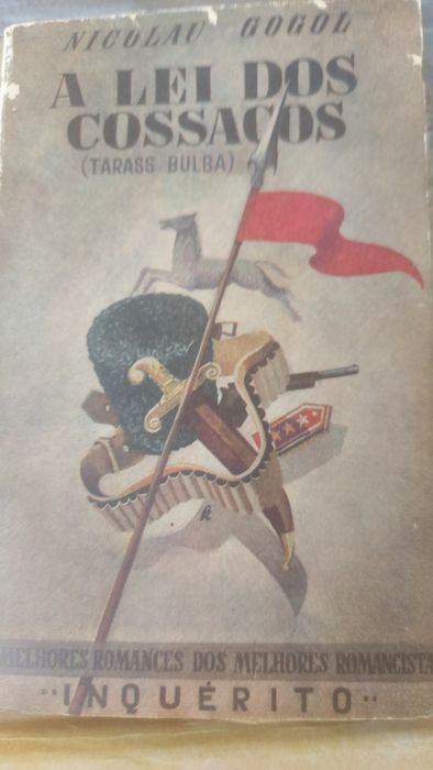 Livros de Guerras e Conflitos