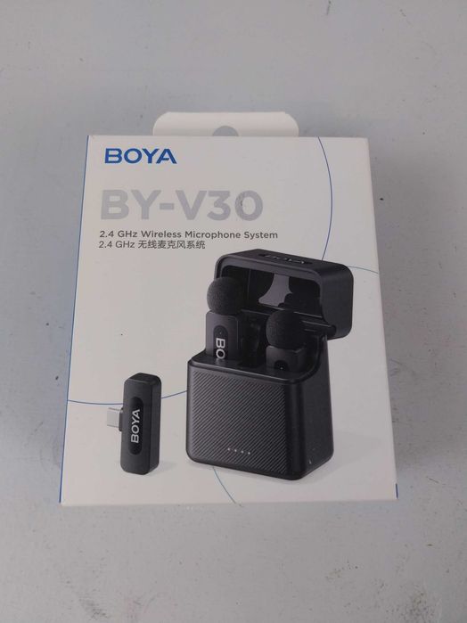 Mikrofon BOYA BY-V30
