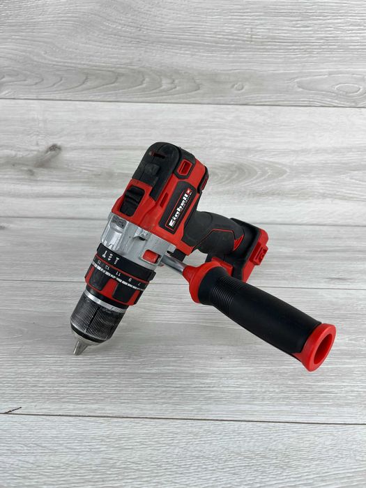 безщітковий  шуруповерт Einhell TP CD 18 li 50H