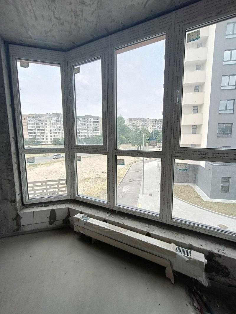 Продажа 1 кім.кв. вул. Кибальчича 1в, ЖК "Райдужний"