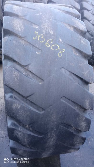 460/70R24 Firestone Utility JB608 JB612 JB607 JJ330