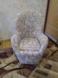 Мягкий стул- кресло
