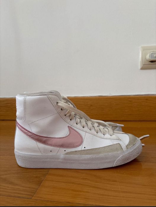 Tênis blazer originais