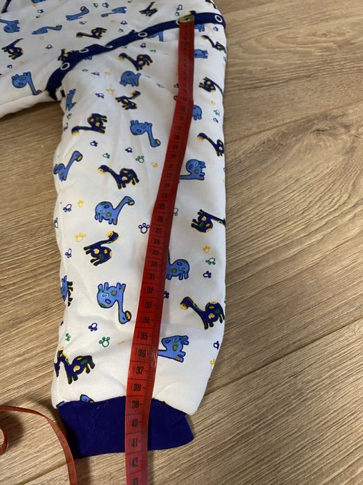 Новий спальник дитячий