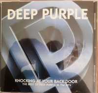 Deep Purple - Knocking at your back door