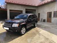 АвтоРозборка Розборка Запчастини Jeep Grand Cherokee WJ 2.7 4.0 4.7