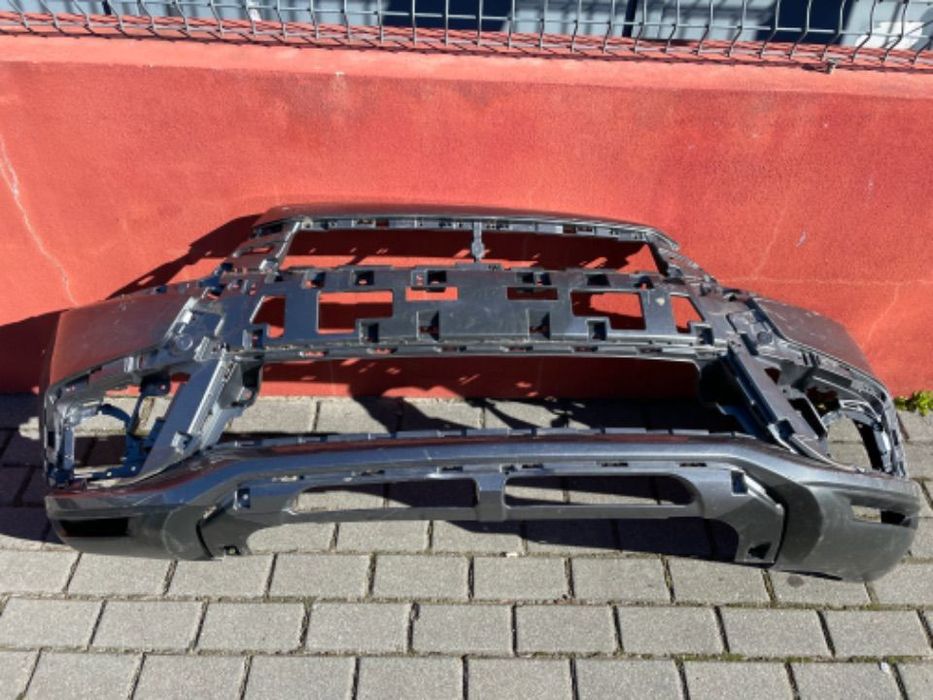 Pára-choque mitsubishi Asx 2017