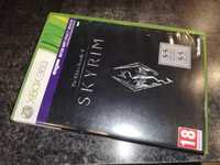 Skyrim XBOX 360 gra (stan bdb) kioskzgrami Ursus