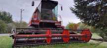 Sprzedam kombajn Massey Ferguson 31 XP