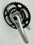 Korby shimano depre xt fc-m770 175mm