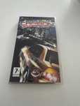 Need for speed Carbon PSP lub zamiana