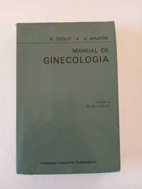 Manual de ginecologia – B. Séguy / N. Martin

Fundação Calouste Gulben