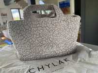 Torebka Chylak boucle