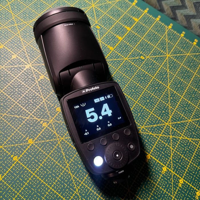 Profoto A10 lampa błyskowa do Sony Faktura VAT 23%
