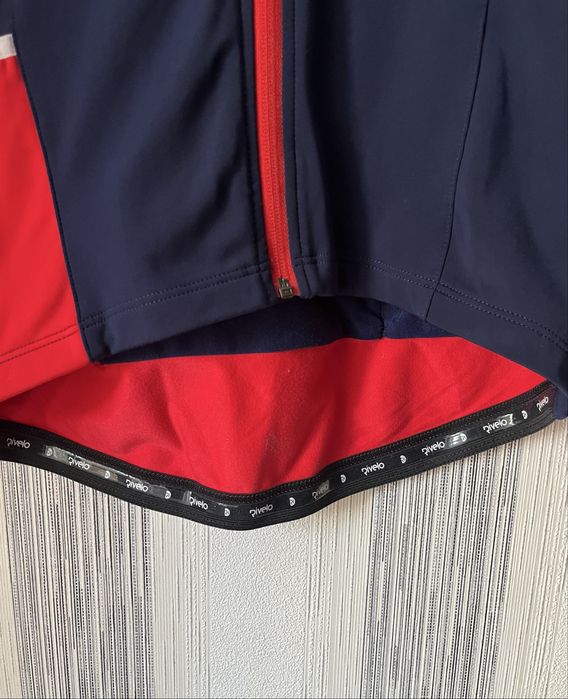 Вело джерсі rivelo