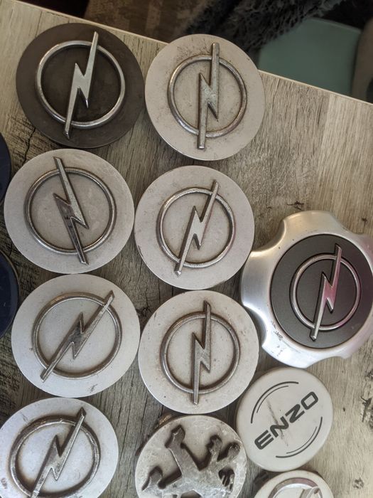 Ковпаки заглушки на диски ford opel Mercedes Peugeot Mazda fiat Volvo