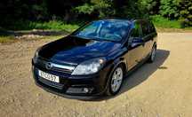 Opel Astra Caravan 1.7 CDTi Cosmo