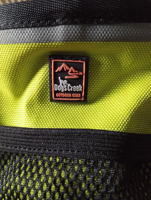 Dogs Creek Outdoor Gear saszetka na smakołyki dla psa