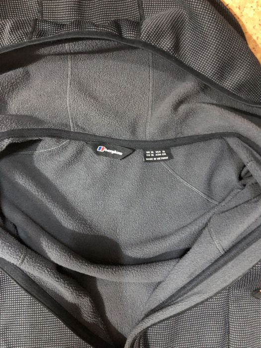 Спортивний світшот Berghaus