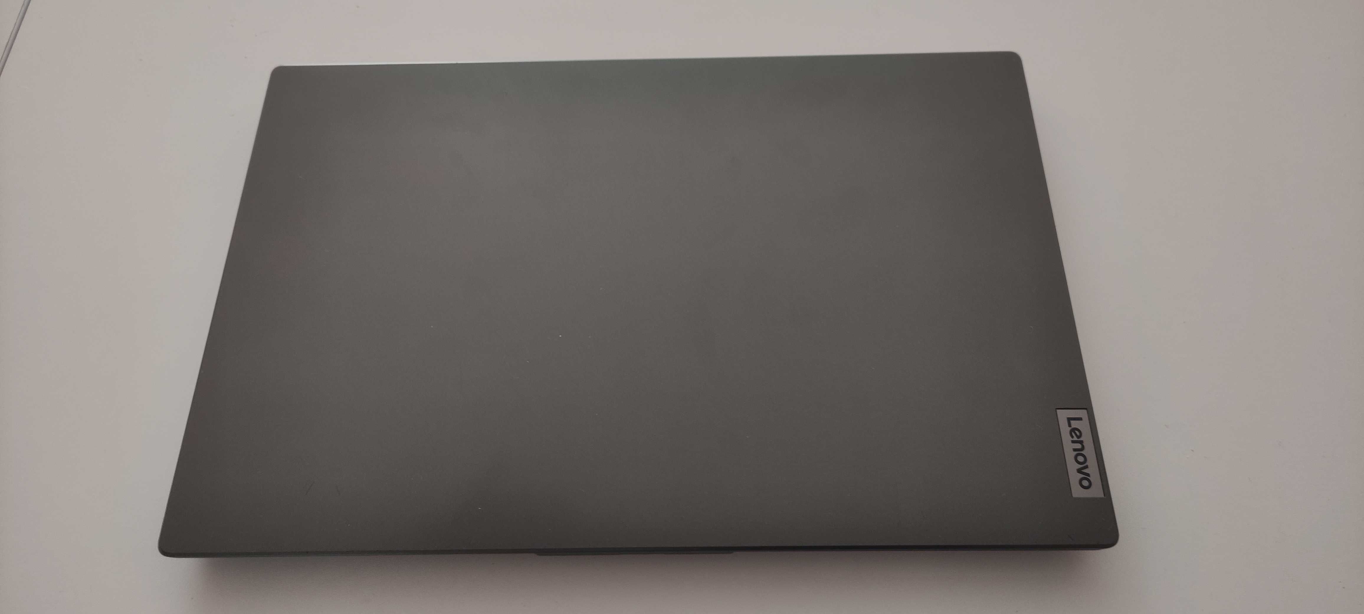 Ноутбук Lenovo V14 G2 ITL (Intel i3-1115G4/8/128F/int/W10Pro) Black