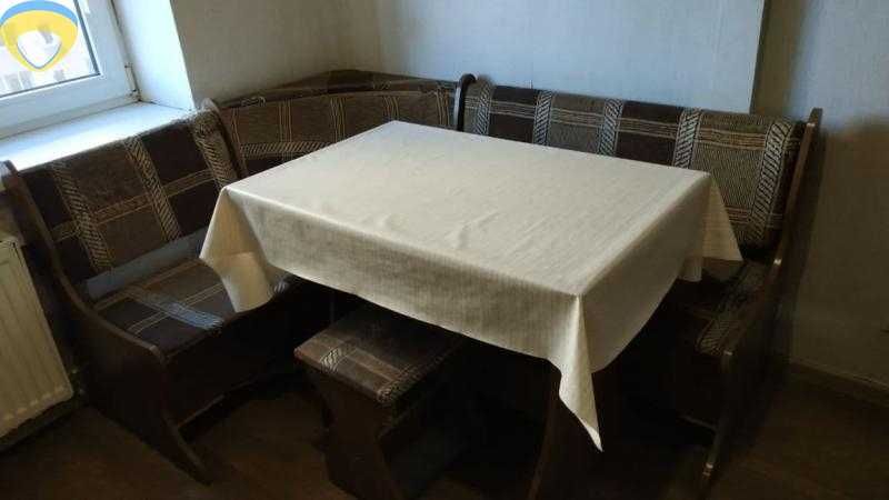 Цена снижена на 5 тыс! Сданный дом с ремонтом и мебелью в ЖМ Радужный