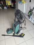 Myjka bosch 37-13 uzywana
