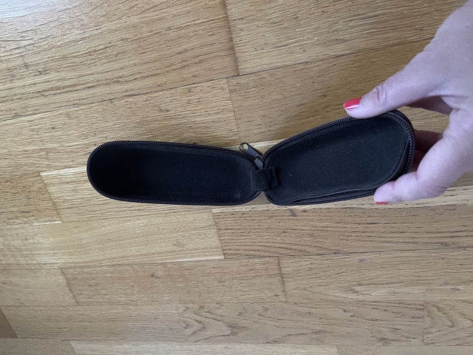 Caixa de oculos Timberland