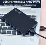 Przenośny dysk zewnętrzny 250GB USB 3.0 2,5 cala Nowy