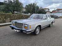 Ford Granada 1978