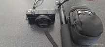Aparat Sony RX100 VI super stan