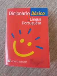Dicionário de Língua Portuguesa da Porto Editora
