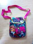 Torebka monster high
