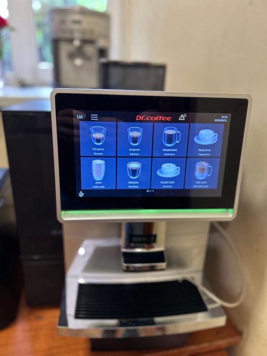 Оренда кавового обладнання/Оренда кавоварки / Оренда Кавомашини