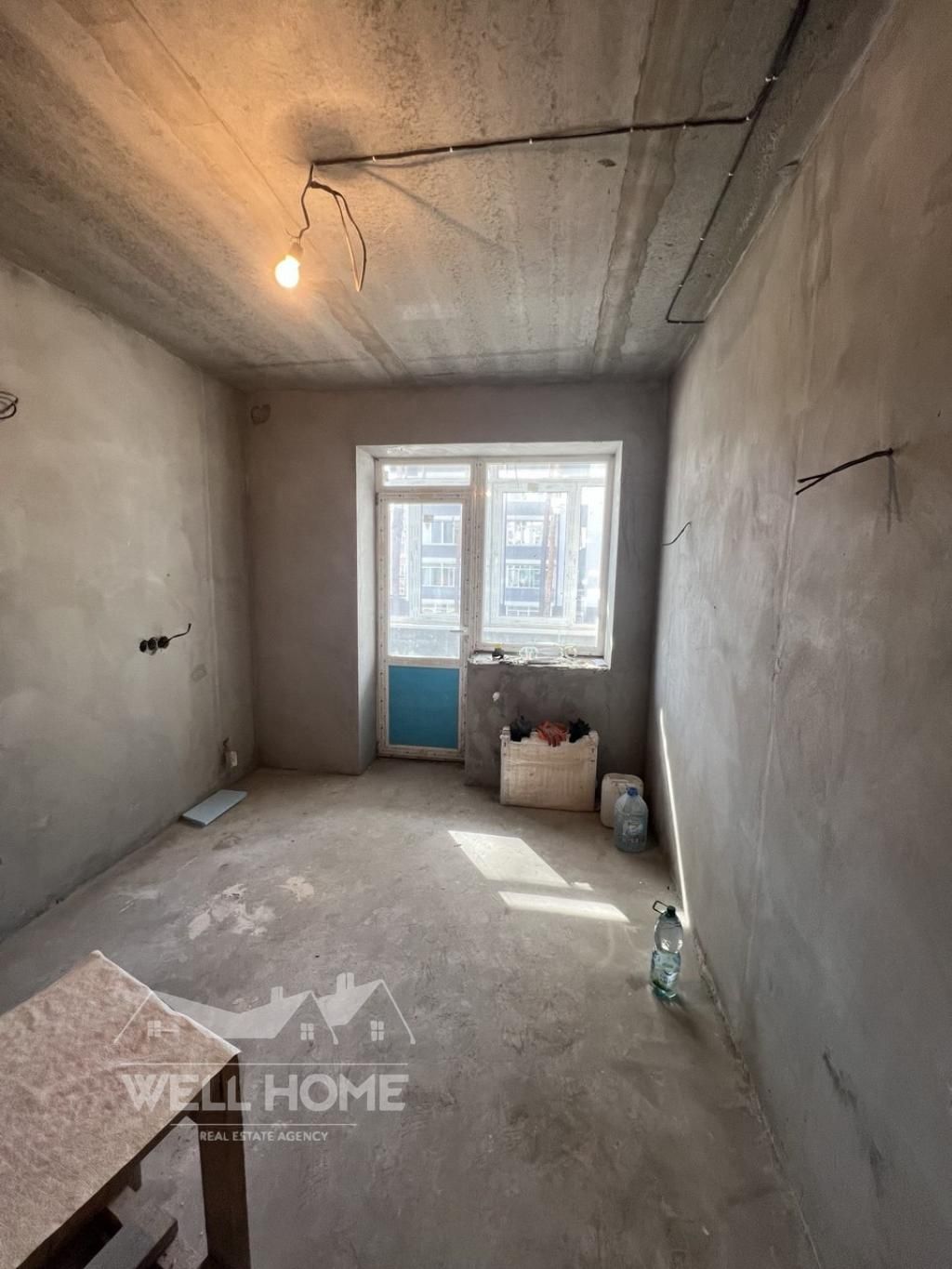 Продаж квартири 1к Ідейна, 11 ЖК Ідея Київ