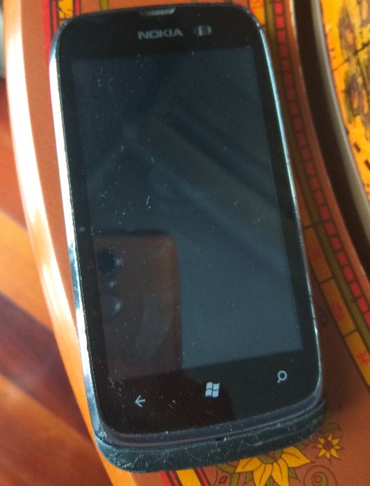 Nokia 610 Nokia 610