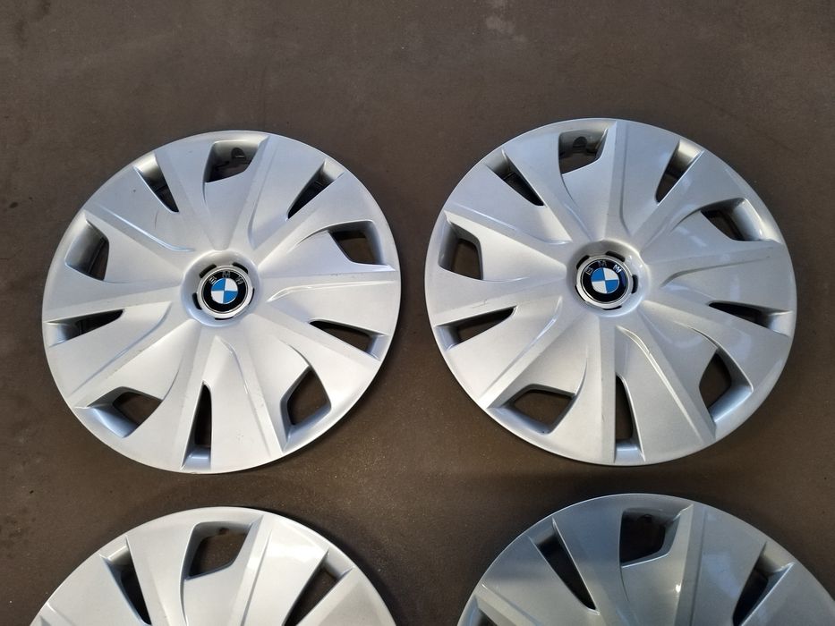 Kołpaki oryginały 16'' BMW