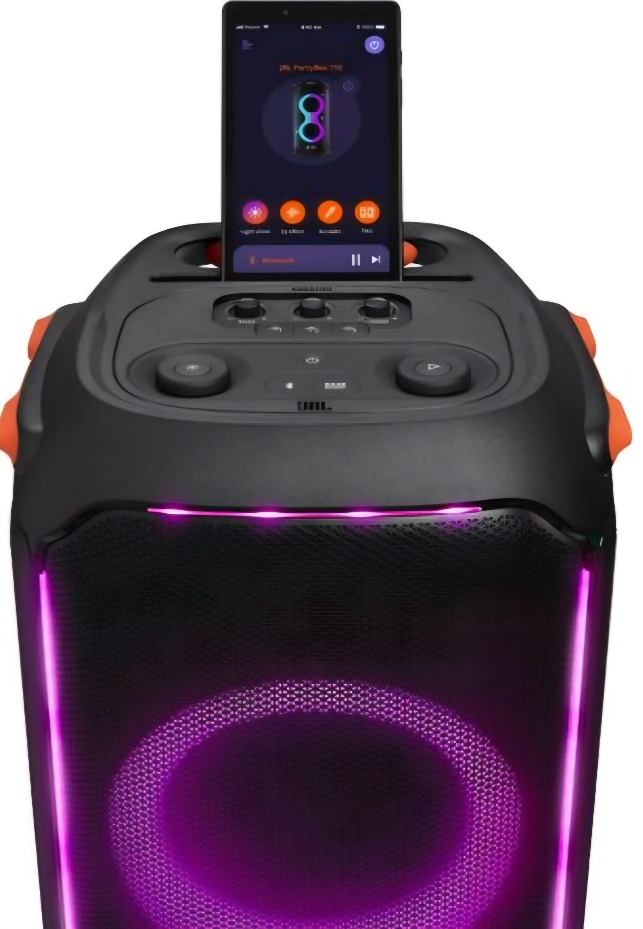 Jbl Partybox 710 i 310
