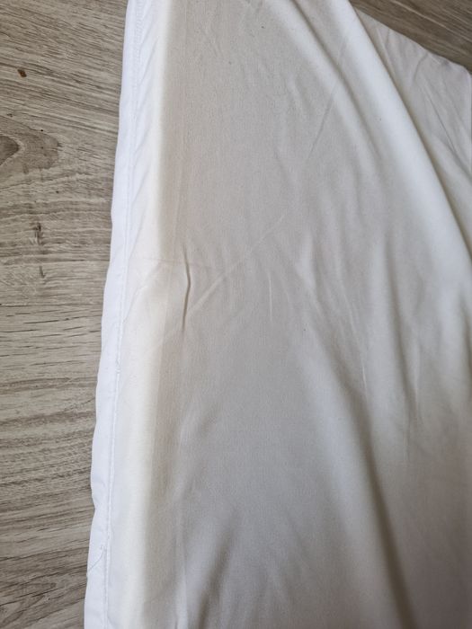 Łóżeczko z materacem plus przewijak