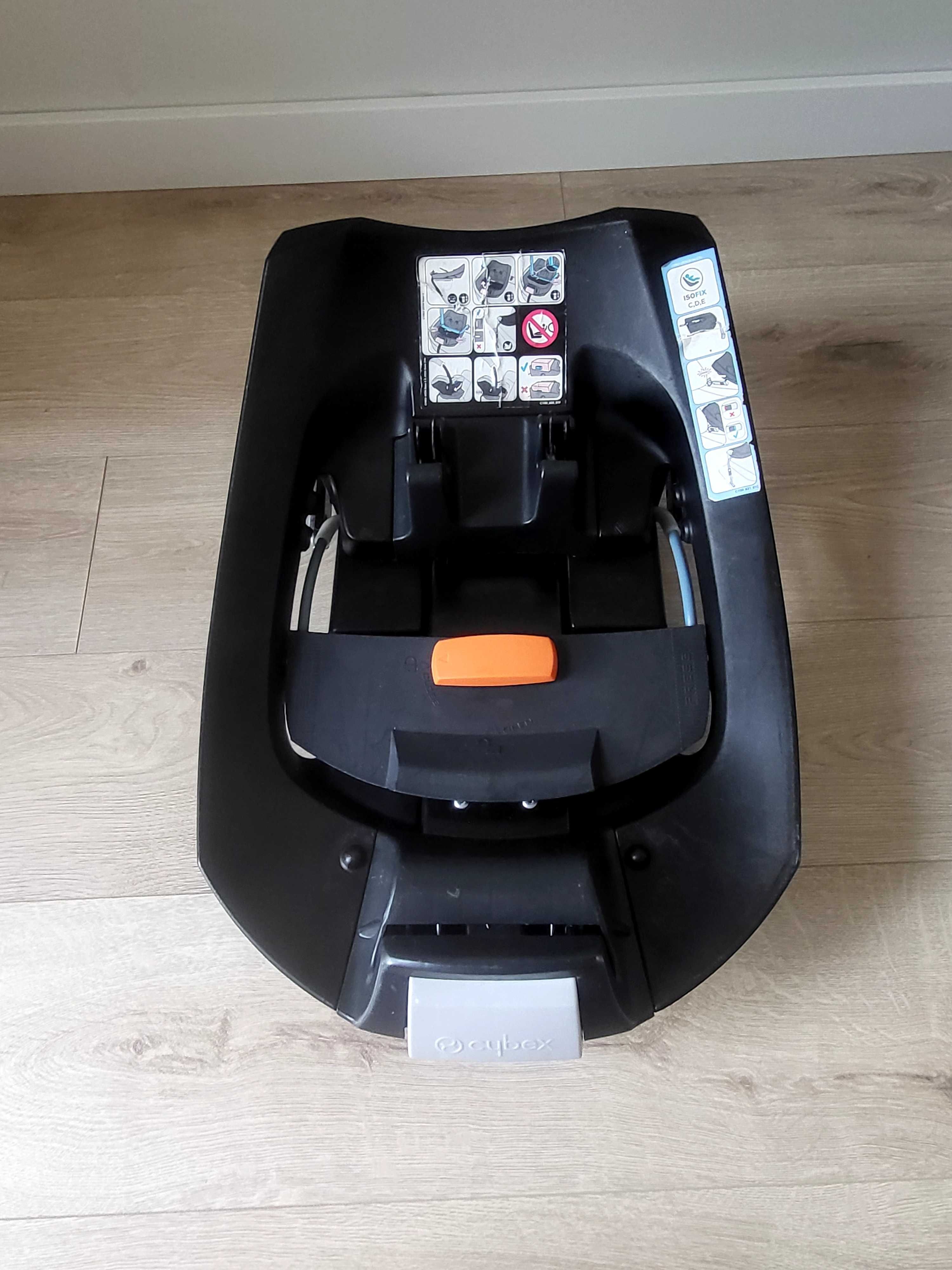 Baza isofix Cybex Aton