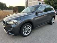 BMW X1 16 d sDrive Pack M