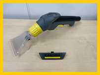 Ssawka do Tapicerki odkurzacza Karcher Puzzi 8/1 , 9/1 Bp Puzzi 10/1