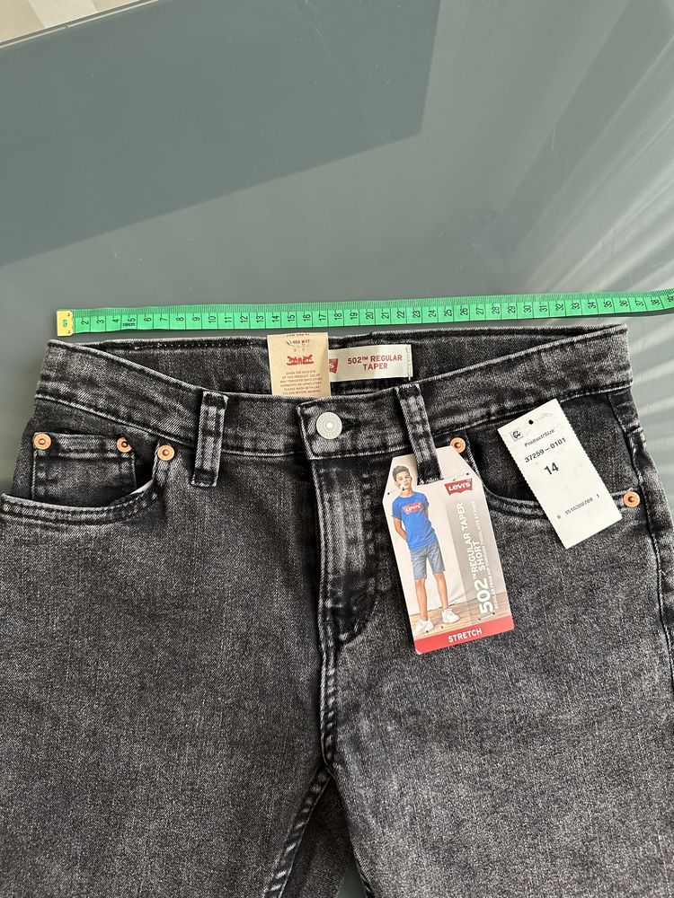 шорти Levis на хлопчика