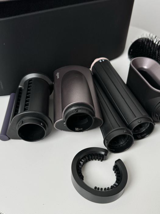 Стайлер Dyson airwrap