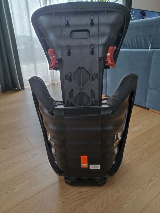 Fotelik Römer Britax